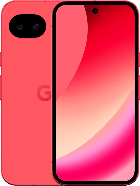 Google Pixel 10a 128GB Berry