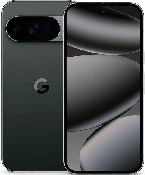 Google Pixel 10 Pro 512GB Obsidian + Google Pixel Buds 2a Hazel