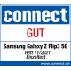Samsung Galaxy Z Flip3 5G 128GB Phantom Black #7