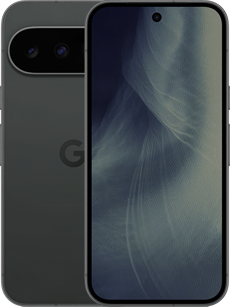 Google Pixel 11 512GB Obsidian