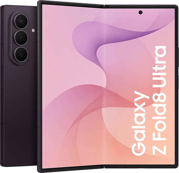 Samsung Galaxy Z Fold8 Ultra 512GB Violet Shadow