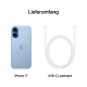Apple iPhone 17 256GB Nebelblau #4