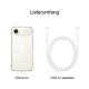 Apple iPhone Air 256GB Lichtgold #4