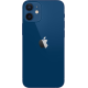 Apple iPhone 12 mini 64GB Blau + Watch 6 44mm Blau #2